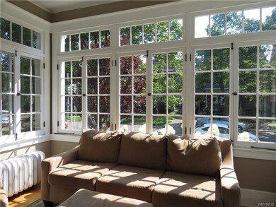 Sunroom
