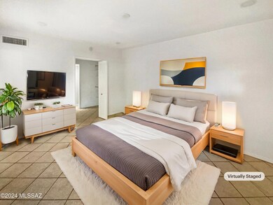 712 W Limberlost Dr unit 56, Tucson, AZ 85705 - photo 4