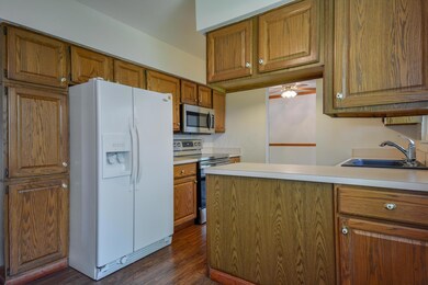 Island/Serving Area