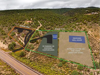 2570 S Highway 89, Hatch, UT 84735 - photo 2