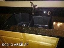 Kitchen Undermount Sink