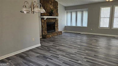 1194 Clichy Ct, Marietta, GA 30066 - photo 3