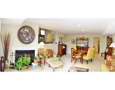 Family Room.