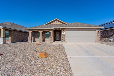 8919 Antelope Ave, Odessa, TX 79765 - photo 4