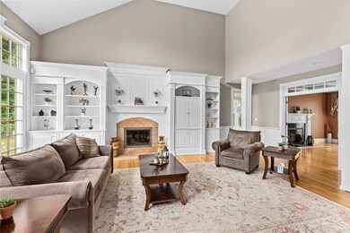 21 Crosswoods Path, Walpole, MA 02081 - photo 7