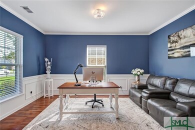 flex Space/office