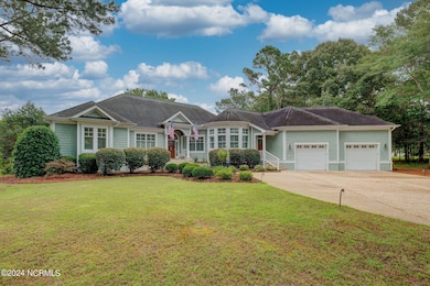 281 Red Fox Run Dr, Wallace, NC 28466 - photo 2