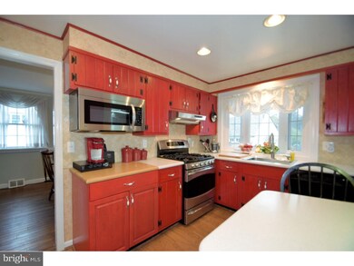 1207 Wakefield Rd, Flourtown, PA 19031 - photo 4