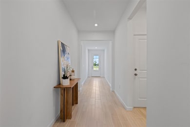 MODEL - Foyer