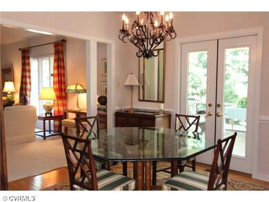 Dining Room - Formal Dining Room ~ Tray Ceiling ~ 