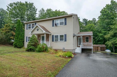 58 Pine St, Hooksett, NH 03106 - photo 2