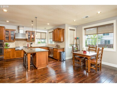 Kitchen/Nook