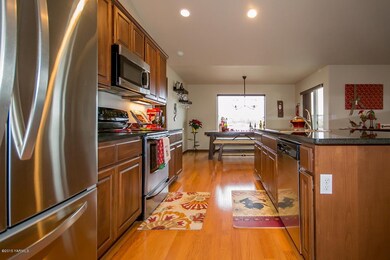 Stainless Appliance