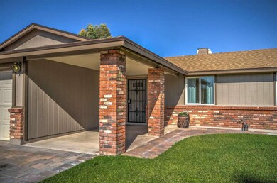 2109 N Central Dr, Chandler, AZ 85224 - photo 3