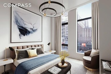 121 E 22nd St unit N205, New York, NY 10010 - photo 3