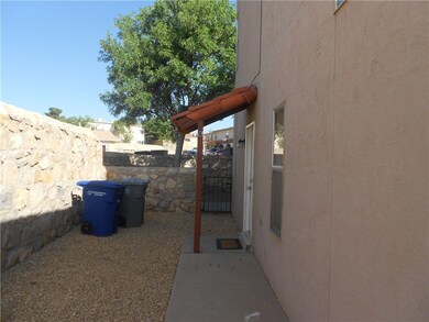 10781 Vista Del Sol Dr unit 4, El Paso, TX 79935 - photo 7