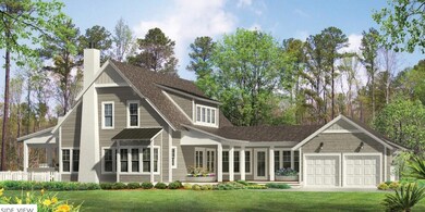 Weatherly Side elevation