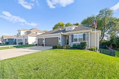 2787 SW 12th Terrace, Lee's Summit, MO 64081 - photo 3