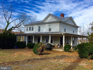 4939 Stonewall Jackson Hwy, Bentonville, VA 22610 - photo 2