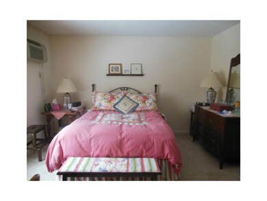Bedroom.