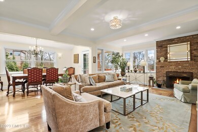 3 Wallasy Way, Riverside, CT 06878 - photo 4