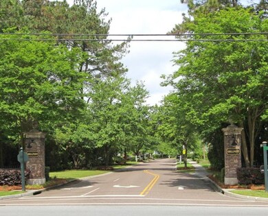 Shell Point Entrance