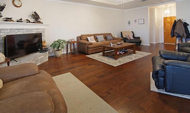 2309 Summer Brook Dr, Weatherford, TX 76087 - photo 7