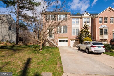 633 Budleigh Cir, Lutherville Timonium, MD 21093 - photo 2