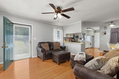 241 Meadow Hill Rd, Sheffield, AL 35660 - photo 7