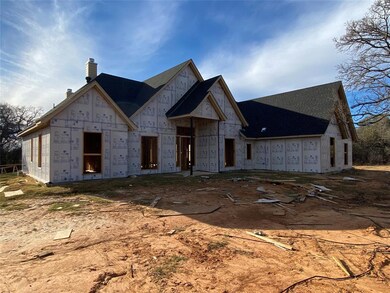 204 S Saddle Spur Ct, Weatherford, TX 76087 - photo 2