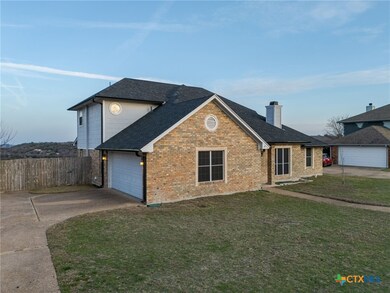 504 Skyline Dr, Copperas Cove, TX 76522 - photo 3