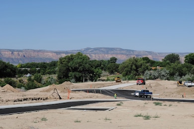 Lot 2 Maroon Creek Loop, Grand Junction, CO 81506 - photo 3