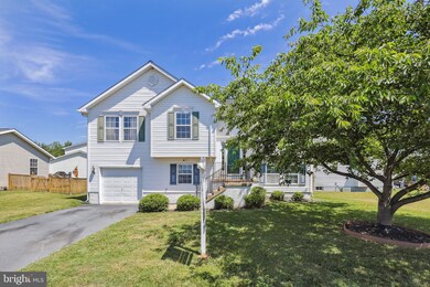 1201 Palladian Way, Frederick, MD 21702 - photo 2