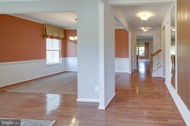 12760 Manor Hall Ct, Bristow, VA 20136 - photo 3