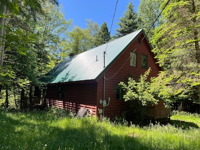 Exterior 3