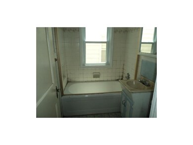 Bathroom.