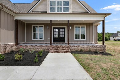 1017 Old Center Church Rd, Shelbyville, TN 37160 - photo 2