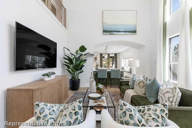 Family Room (Representative Photo)
