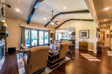 13463 Meadow Ridge, Fayetteville, AR 72704 - photo 6