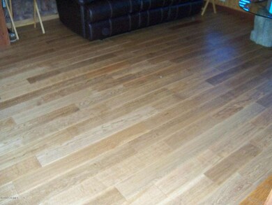 Wood Flooring