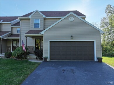 134 Arcadia Ave, Oswego, NY 13126 - photo 2