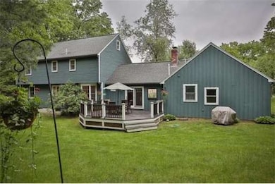 16 Ridgeway Rd, North Reading, MA 01864 - photo 2