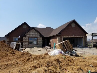 6005 Jillian Dr unit Lot 305, Charlestown, IN 47111 - photo 6