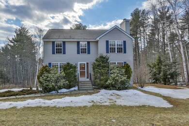 62 Gerry Dr, Danville, NH 03819 - photo 2