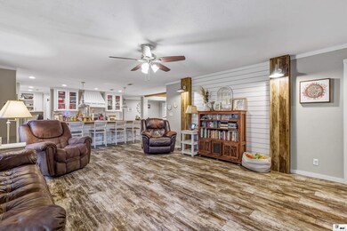 280 Danville Rd, Jonesboro, LA 71251 - photo 2