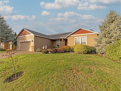 1020 E 4th St, Yamhill, OR 97148 - photo 4