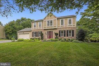 13524 Straw Bale Ln, Gaithersburg, MD 20878 - photo 5