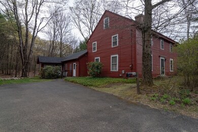 335 Long Plain Rd, Leverett, MA 01054 - photo 2