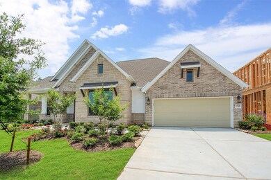 17528 Autumn Leaves Dr, Conroe, TX 77302 - photo 3