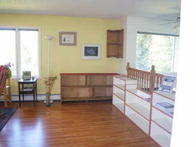 Sun Filled Gleaming Floors